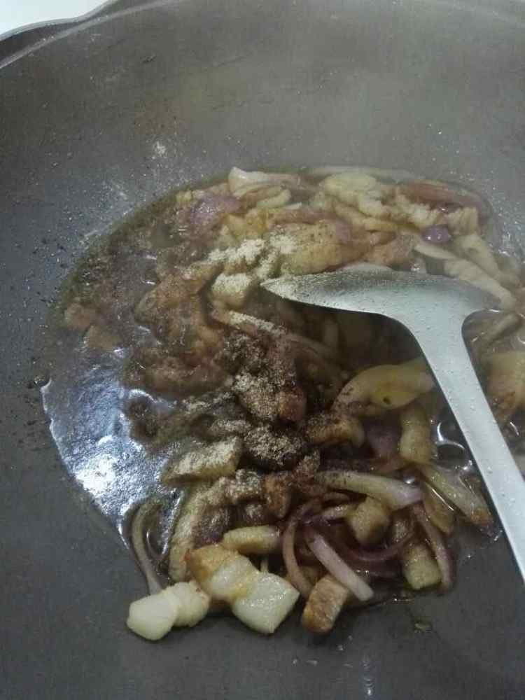 台湾卤肉饭
