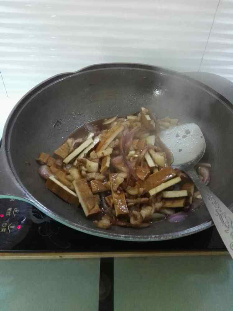 台湾卤肉饭