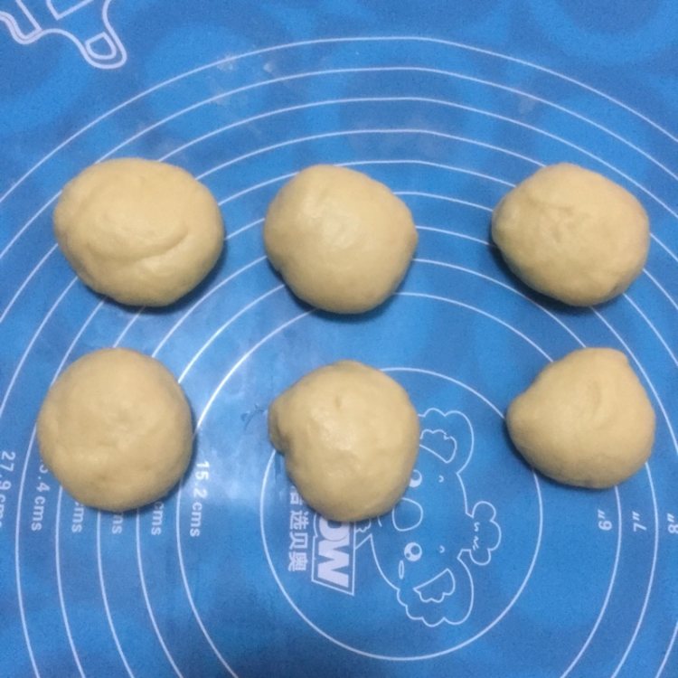 肠仔包