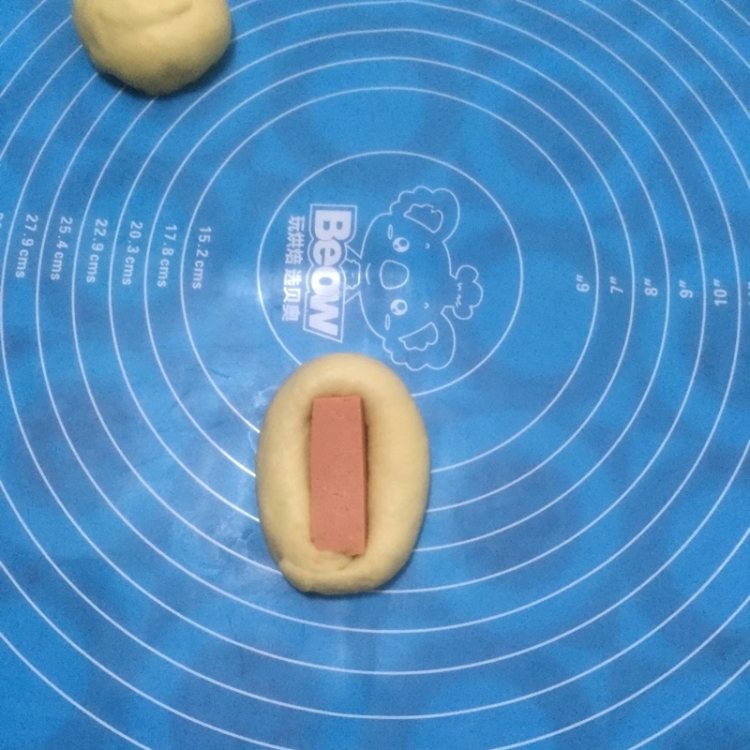 肠仔包