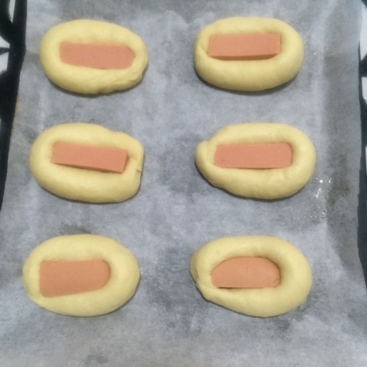 肠仔包