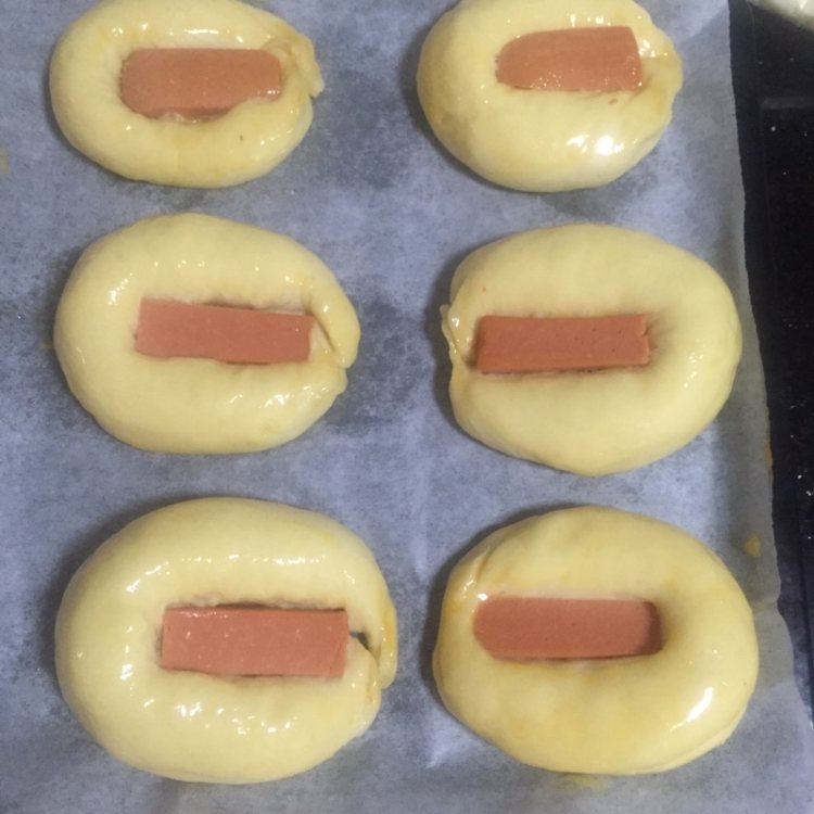 肠仔包