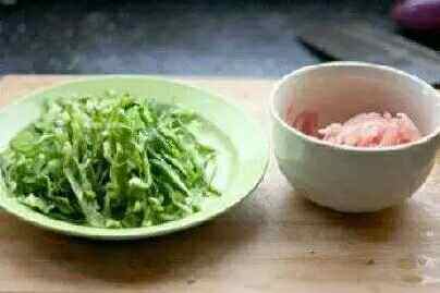 青椒肉丝