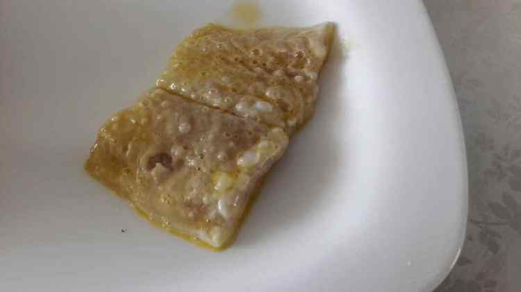香煎龙利鱼