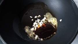 蚝油生菜