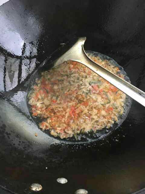 酸辣土豆泥
