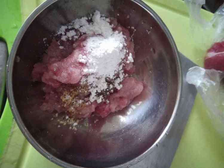 客家酿豆腐