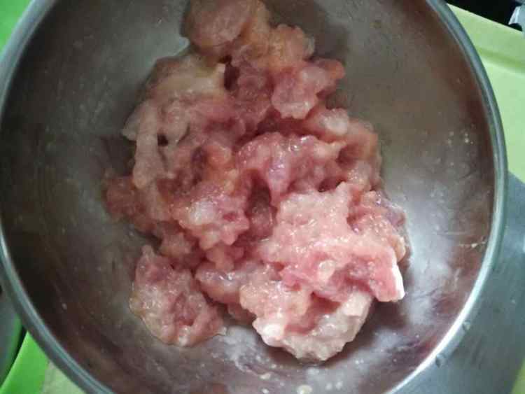 客家酿豆腐