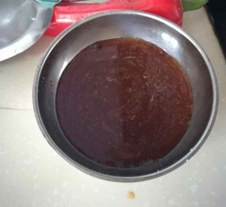 客家酿豆腐