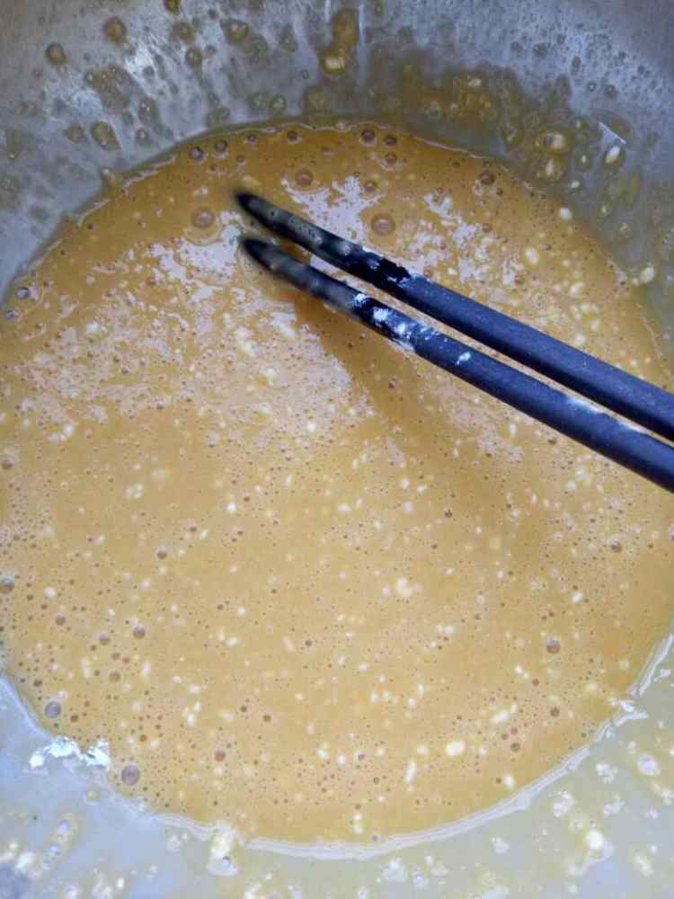 油炸金针菇