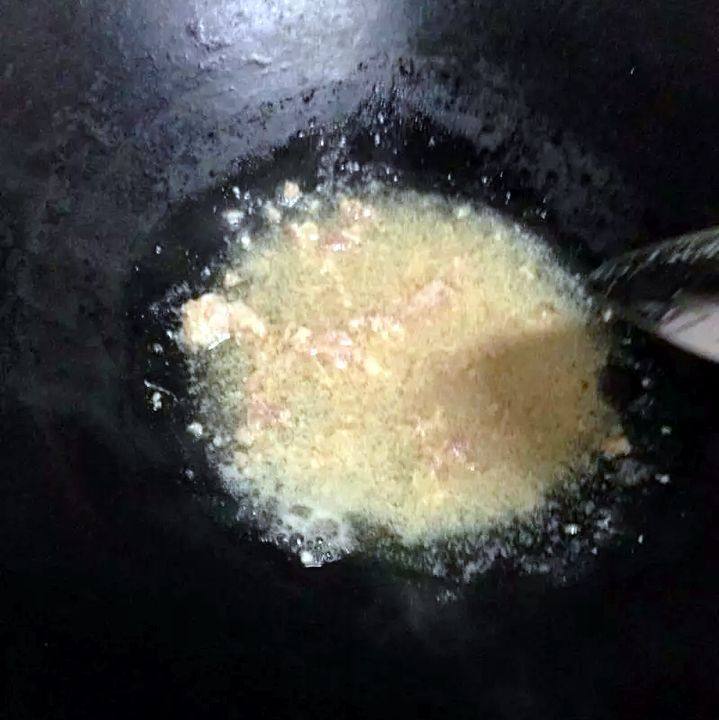 鱼型豆腐