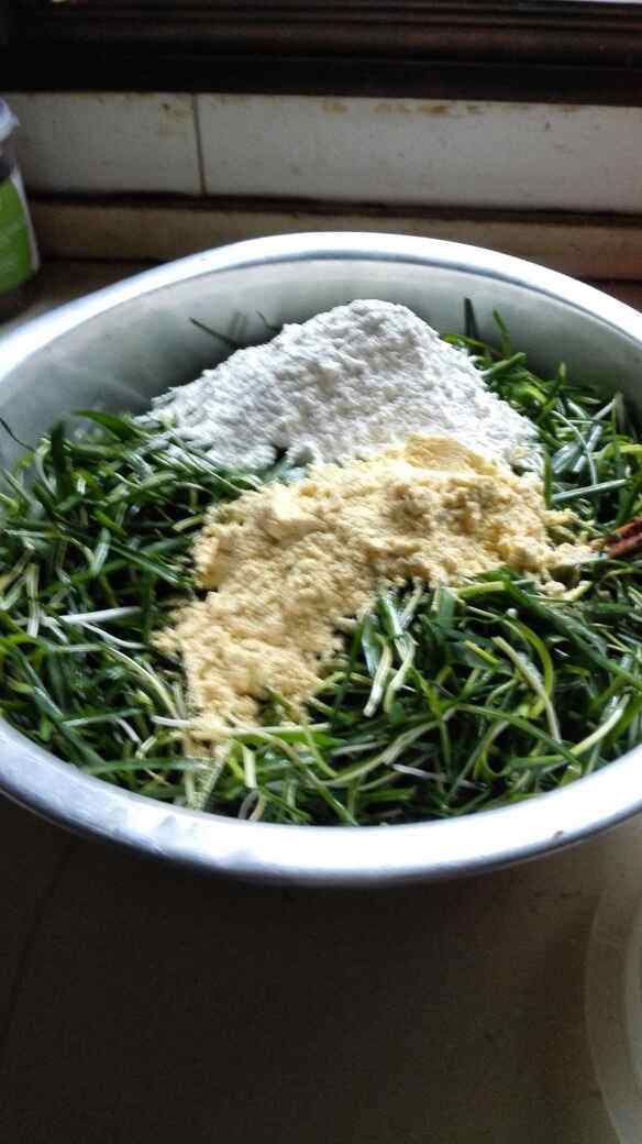 蒸野菜地早苗