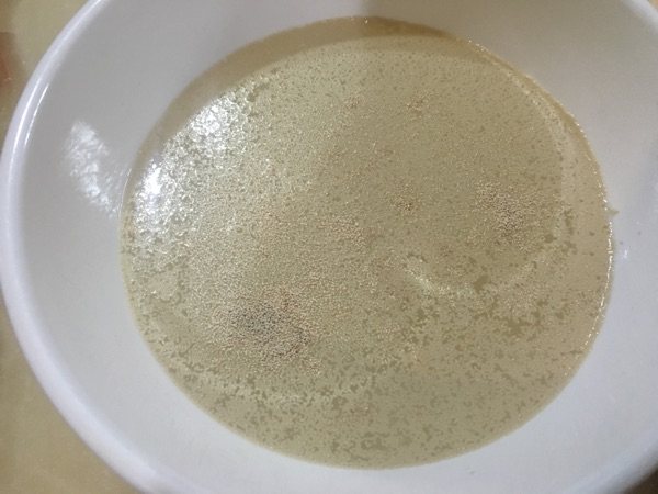 北方馒头