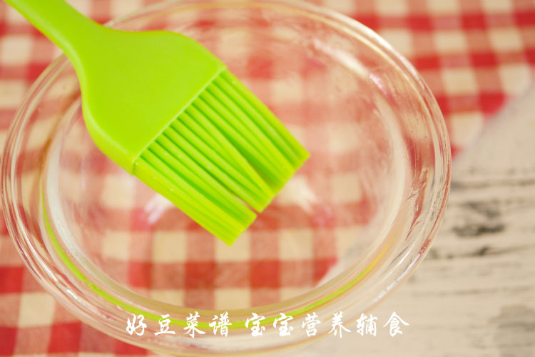 小米蒸蛋糕