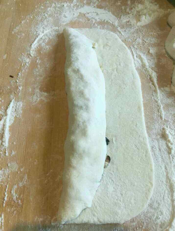 煎肉饼