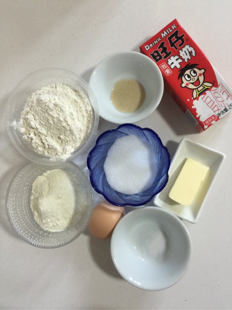 甜甜圈