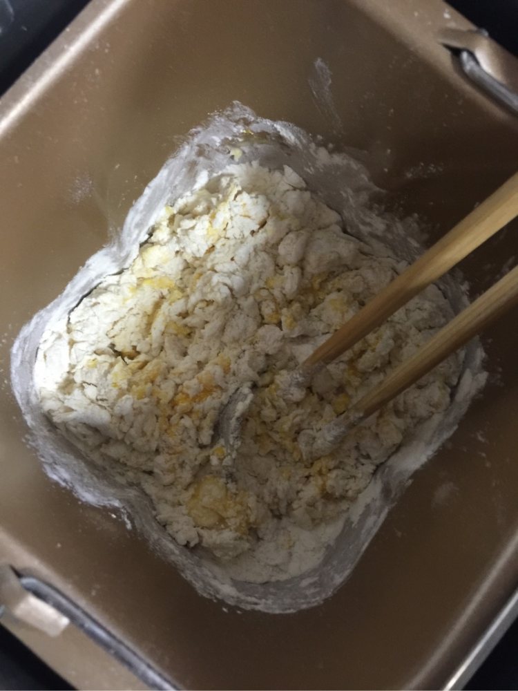 甜甜圈