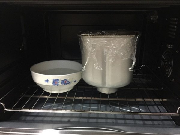 甜甜圈