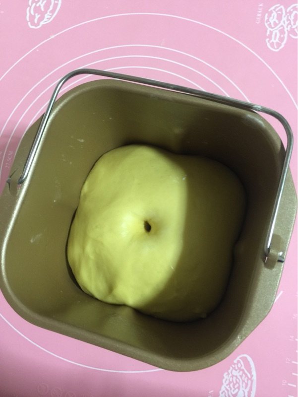 甜甜圈