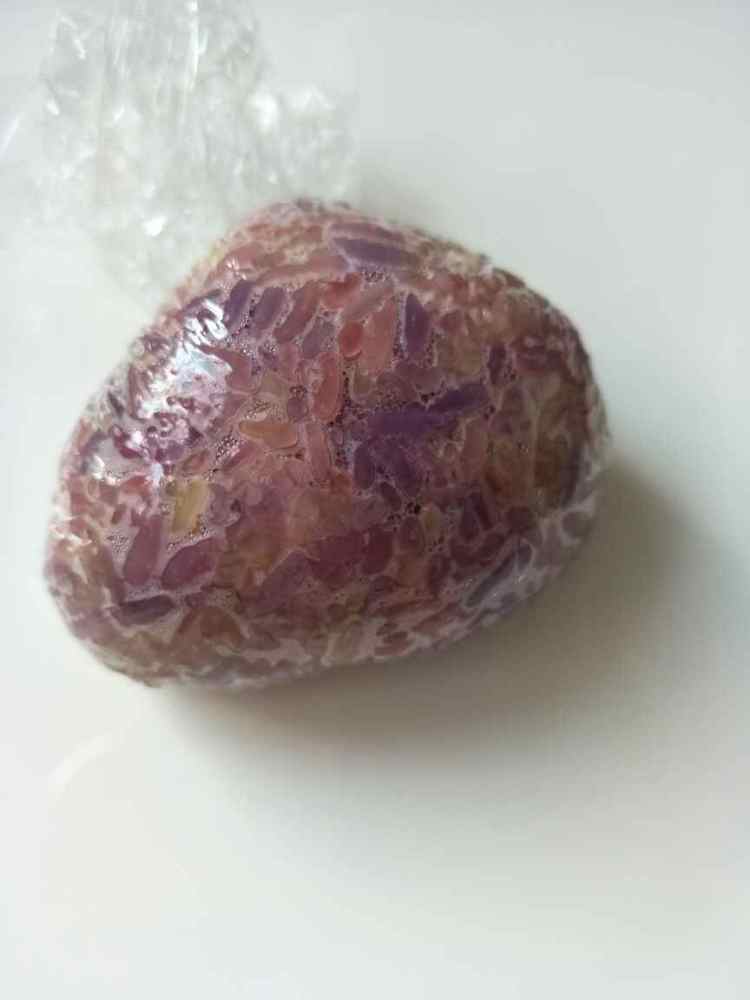 花米饭团