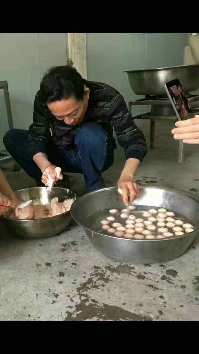 牛肉丸