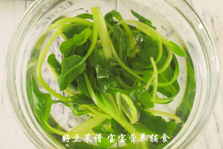 蔬菜蚬子粥