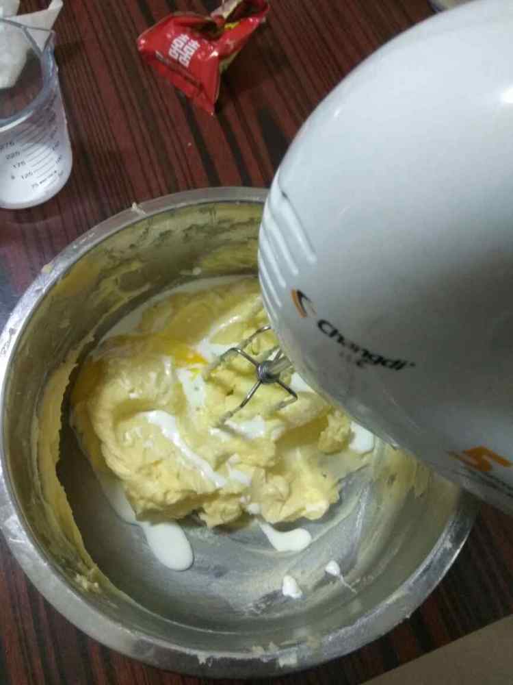 香酥曲奇