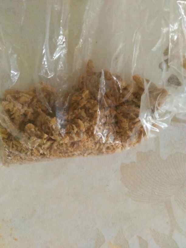 天麻猪脑汤