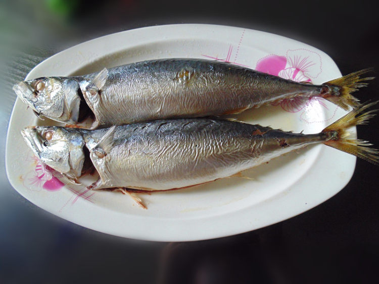 最具潮汕特色--【鱼饭