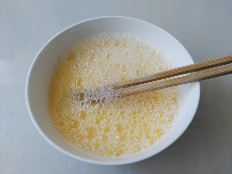 蛤蜊蒸蛋