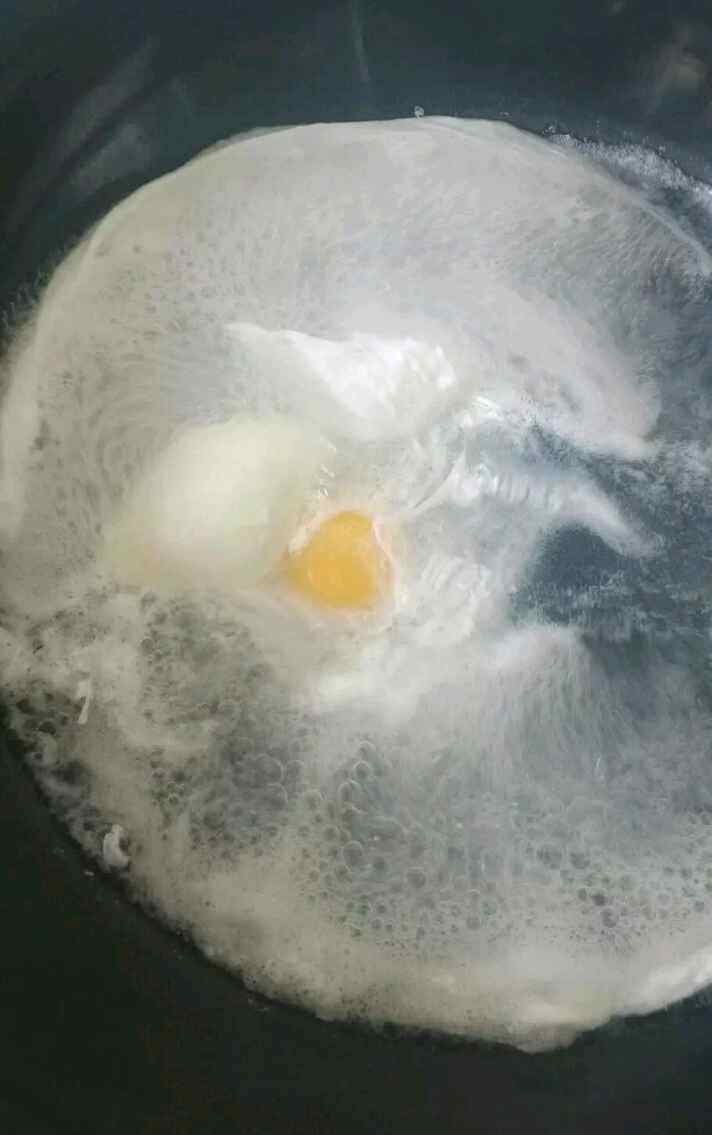 煮泡面