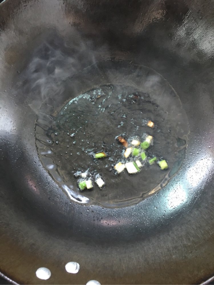 炒冬瓜