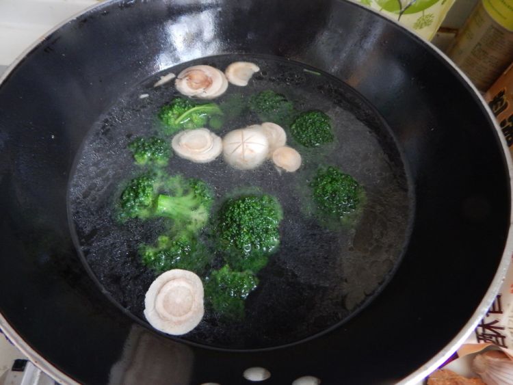 沙茶酱煎鸡胸肉