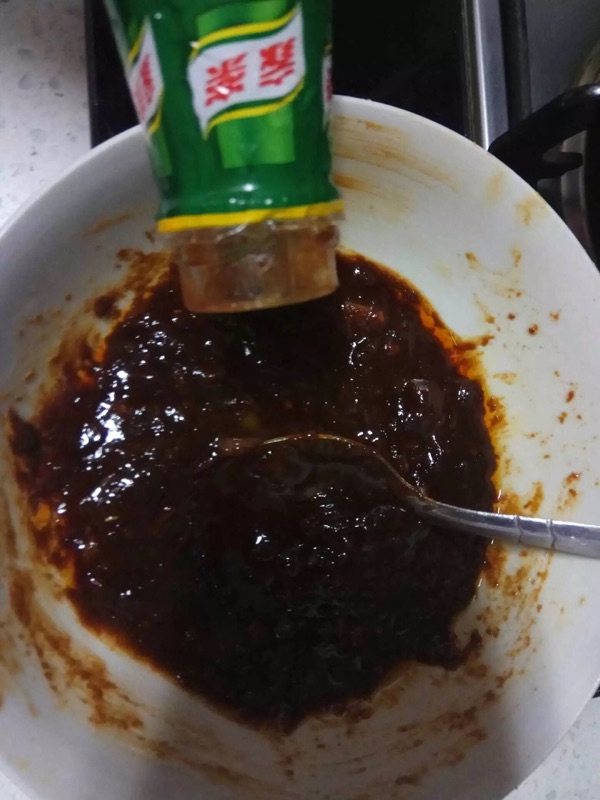 酱香饼