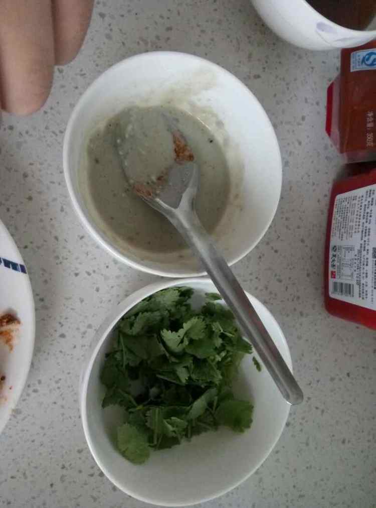 油炸臭豆腐