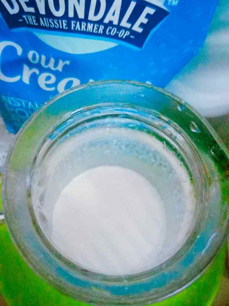 自制奶茶