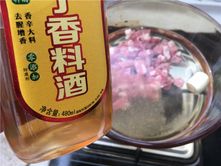 卤肉饭