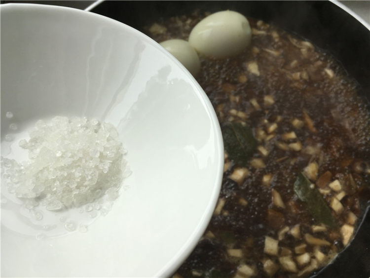 卤肉饭