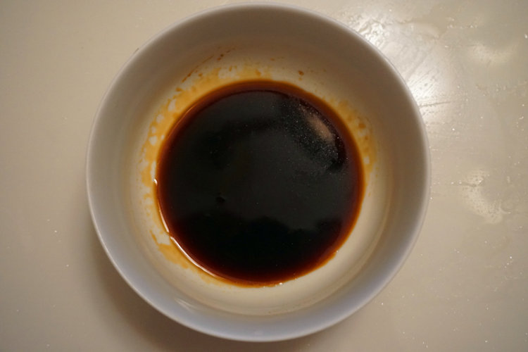 滋味山药