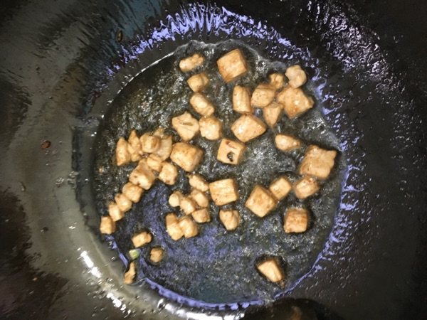 豌豆小炒