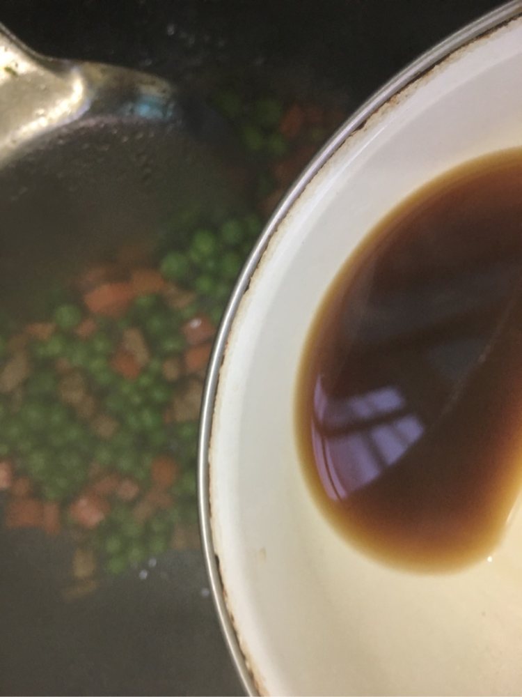 豌豆小炒