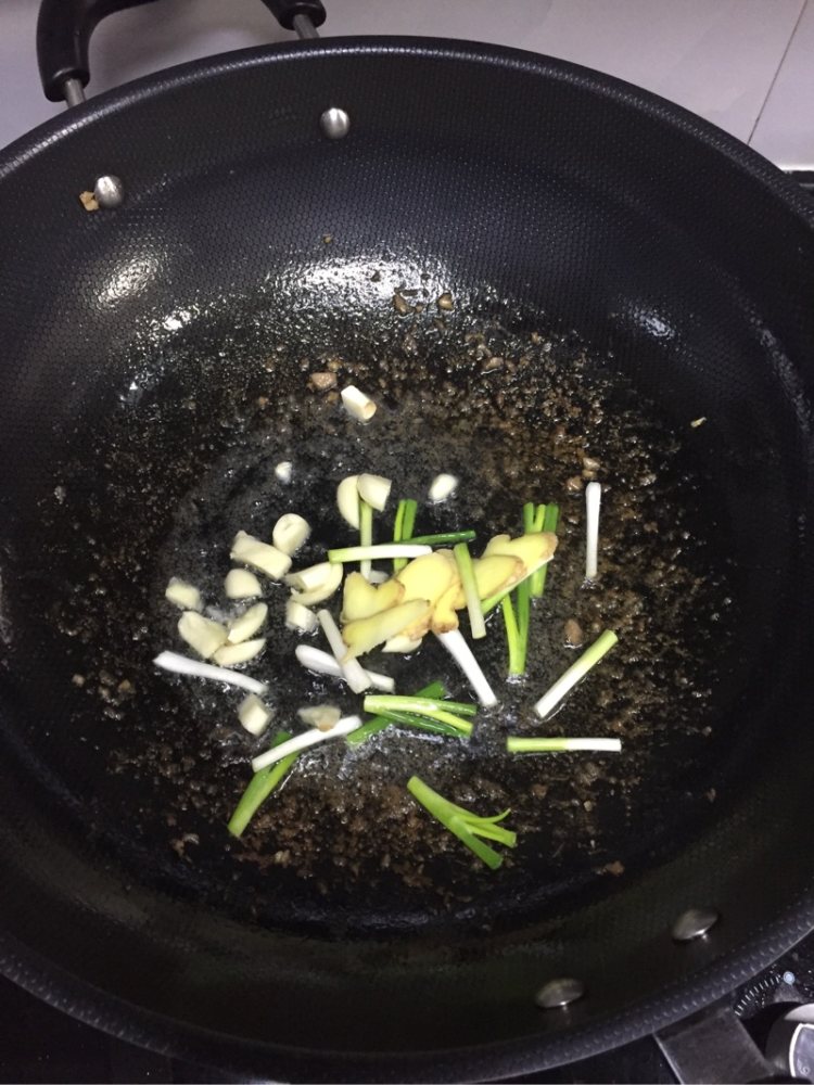 辣椒炒牛肉