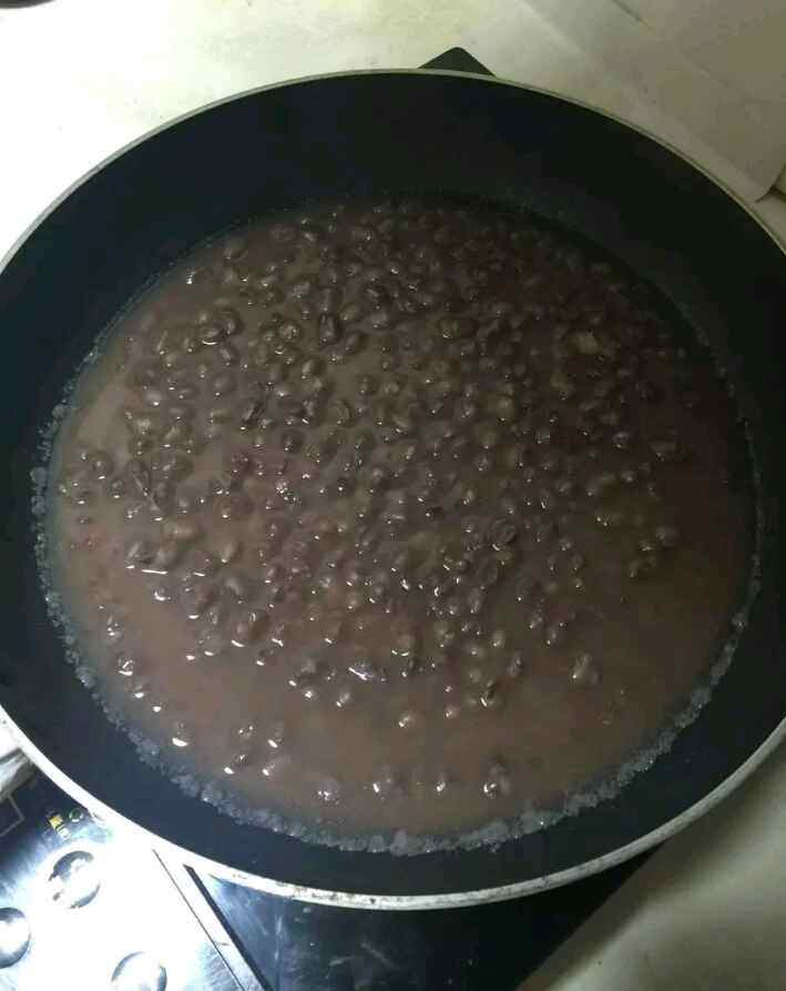 红豆沙