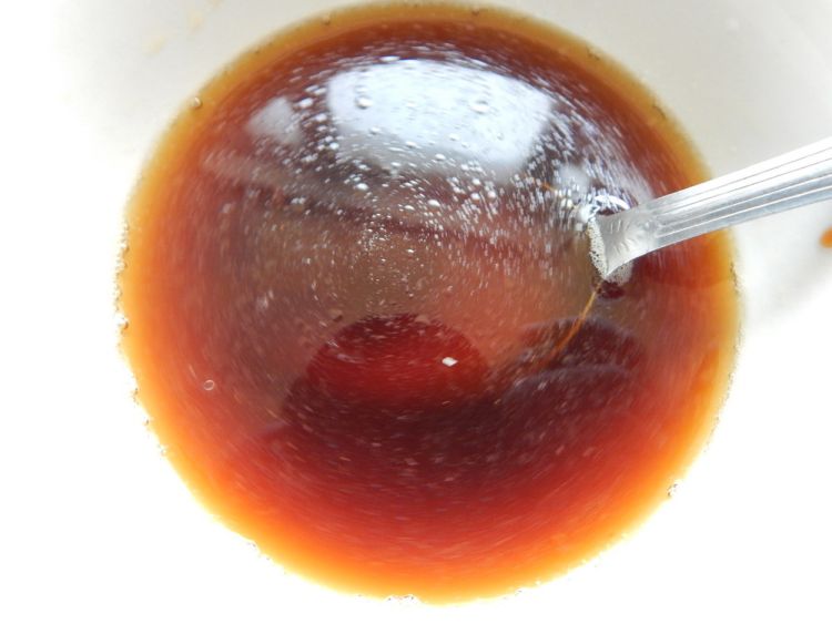 笋尖酿肉