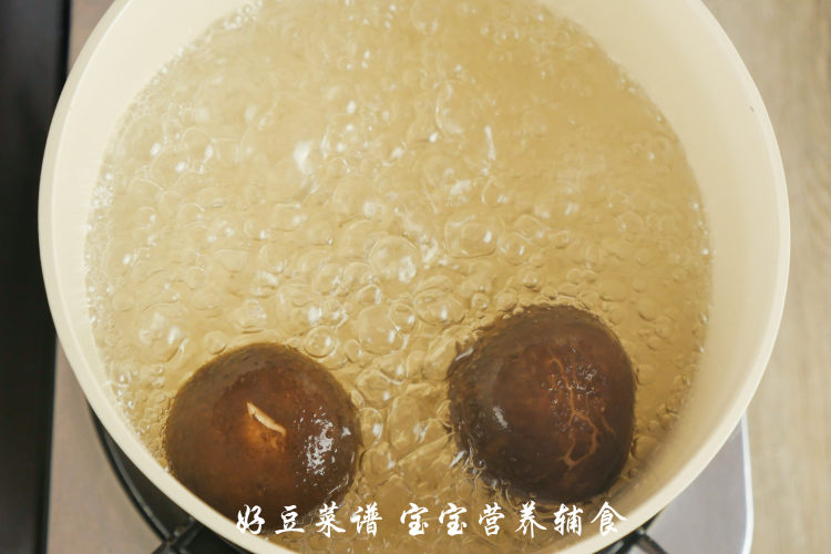 鲜味粥