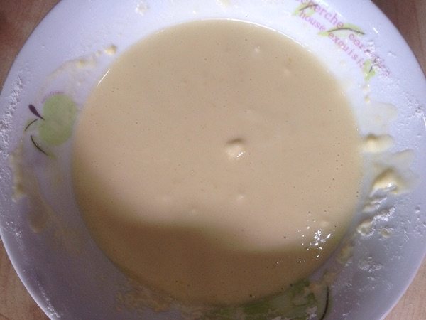 糖醋福寿鱼