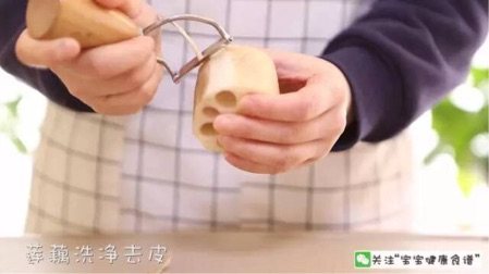 缓解宝宝腹泻，我每次