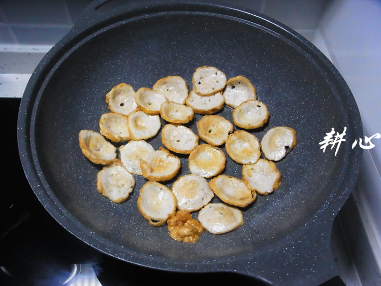 潮汕粿肉炒土豆片