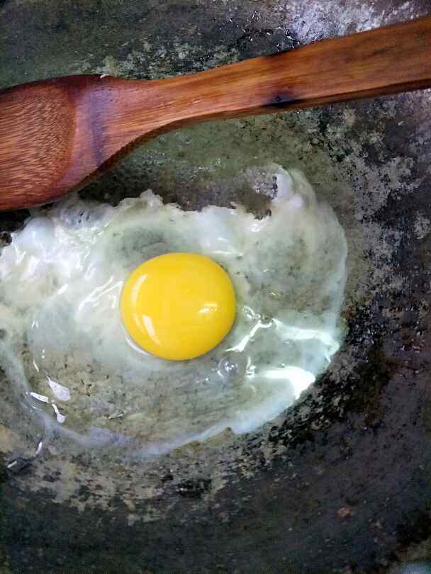 蛋炒饭