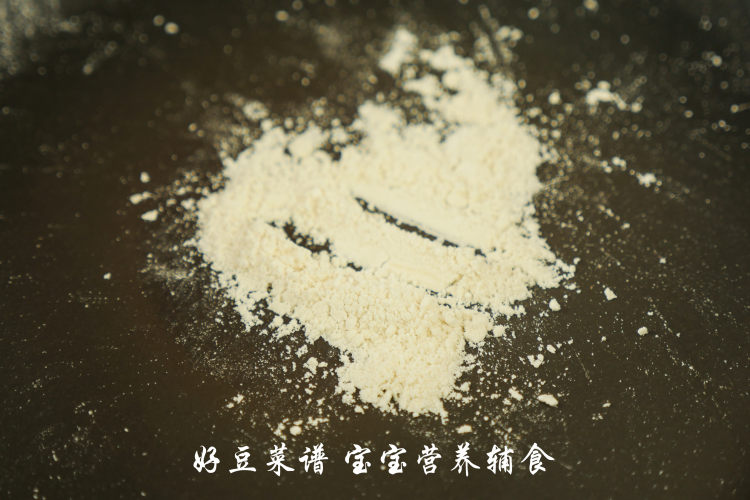 奶香南瓜意面